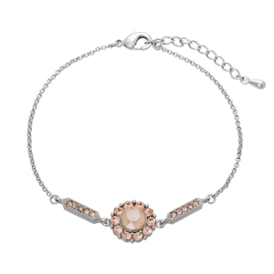 Armband - Miss Sofia bracelet - Oyster